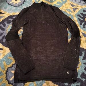 Smartwool women Intraknit quarter zip